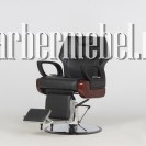 Кресло для барбершопа МТ-973